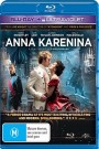 Anna Karenina  (2012)   (Blu-Ray)
